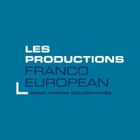 Les Productions Franco European Logo