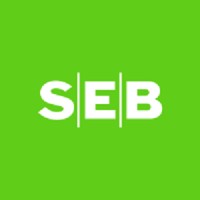 SEB Eesti Logo