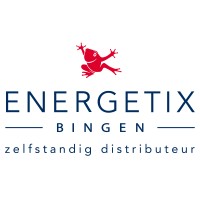 Energetix by Aletta Logo