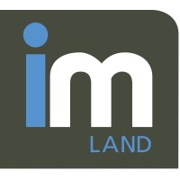 IM Land Logo