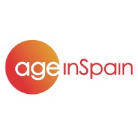 Age in Spain Logo