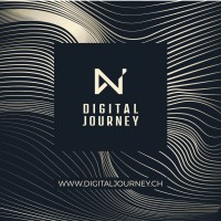 Digital Journey Switzerland Logo