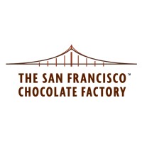 The San Francisco Chocolate Factory Logo