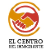 El Centro del Inmigrante Logo