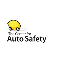 Center for Auto Safety Logo