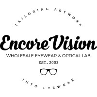 Encore Vision Inc. Logo