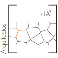 IDA Arquitectos Logo