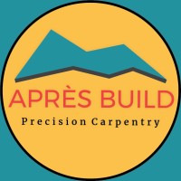Après Build Logo