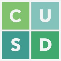 Cornell University Sustainable Design (CUSD) Logo
