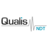 Qualis NDT Logo