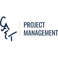 CAET Project Management Consultants, LLC Logo