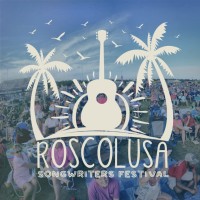Roscolusa Songwriters Festival Logo