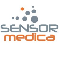 Sensor Medica North America Logo