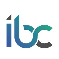 IBC Group - International Blockchain Consulting Logo
