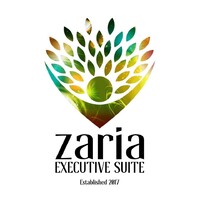 zaria SAS Logo