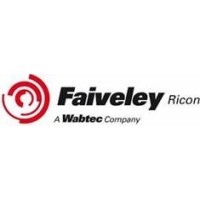 Ricon Corporation, A Wabtec Subsidiary Logo