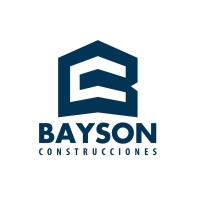 Bayson Construcciones Logo