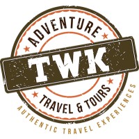 Equator Creative Media Video Production / Travel & Tours Logo