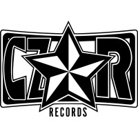 Czar Records Logo