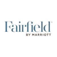 Fairfield Inn & Suites Phoenix Tempe/Airport Logo
