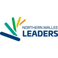 Northern Mallee Leaders Inc. Logo
