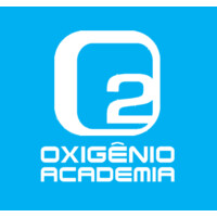Oxigênio Academia Logo