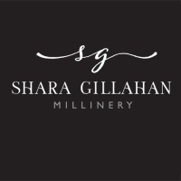 Shara Gillahan Millinery Logo