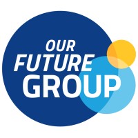 Our Future Group Logo