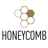 Honeycomb Promotional Marketing Agency Logo