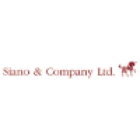 siano & company LTD Logo