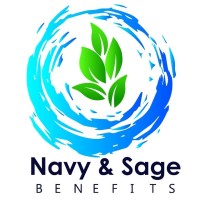 Navy & Sage Benefits Ltd. Logo