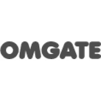 Omgate Australia Logo