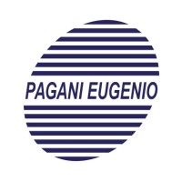 PAGANI EUGENIO S.r.l Logo