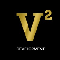 V² DEVELOPMENT Logo