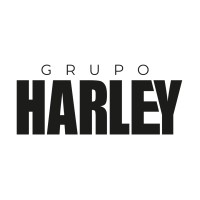 Grupo Harley Logo