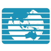 Curtin International Relations Society Logo