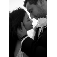 Stefanie Buma Weddings Logo