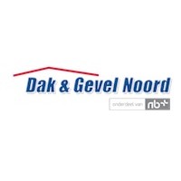 Dak & Gevel Noord Logo