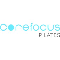Core Focus Pilates Australia Logo
