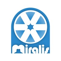 Miralis Tunnel Technologies Ltd. Logo