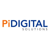 Pi Digital Solutions Logo
