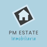 PM ESTATE Logo