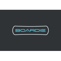 Boardie AB Logo