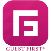 Guest First® Logo