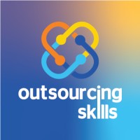 Outsourcing Skill Logo