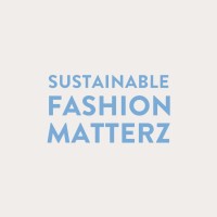 SUSTAINABLE FASHION MATTERZ Logo