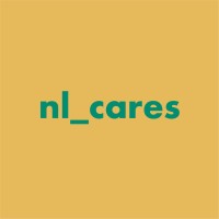 Stichting NL Cares Logo