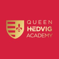Queen Hedvig Academy Logo