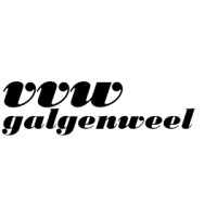 VVW Galgenweel vzw Logo