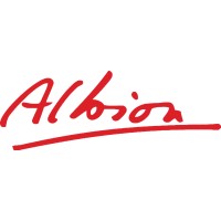 Albion Utrecht Logo